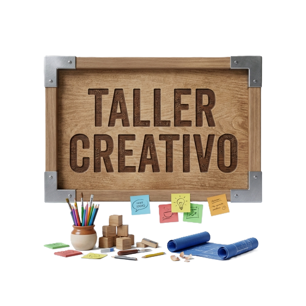 Comunidad Creativa