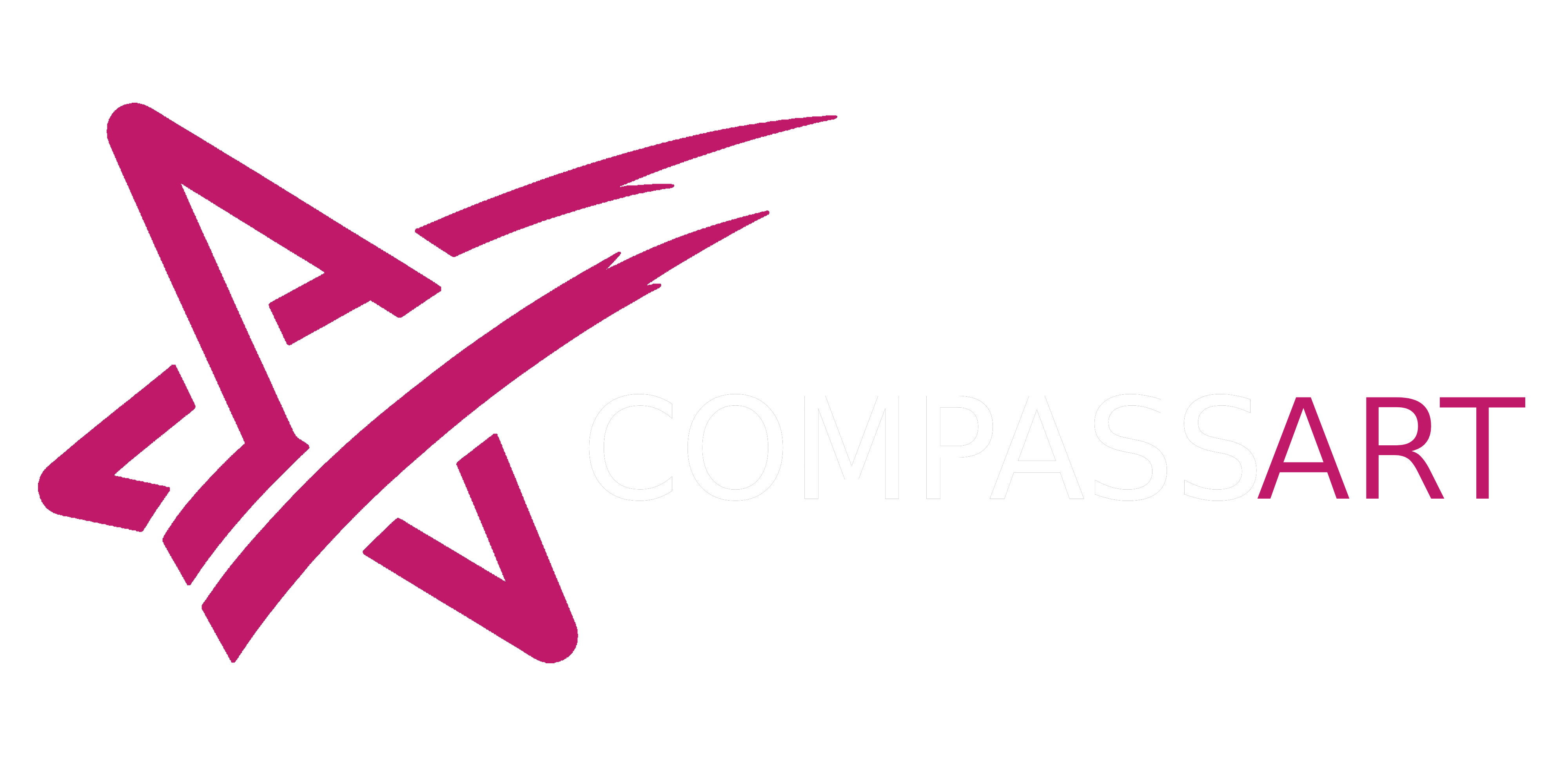 CompassArt Logo